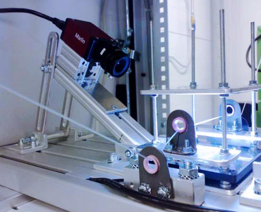 機器視覺系統(tǒng)與光源的關(guān)系