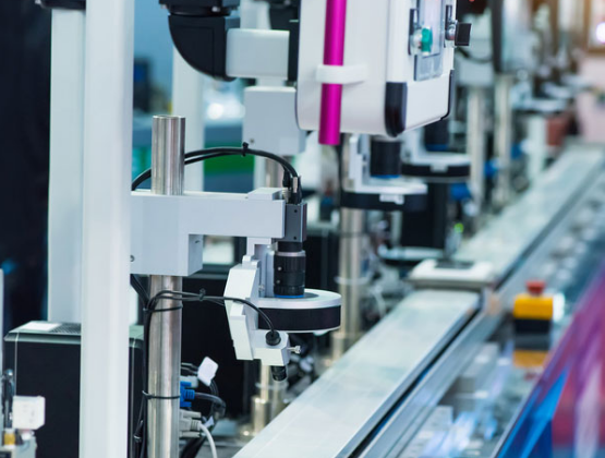 機(jī)器視覺(jué)基礎(chǔ)知識(shí)