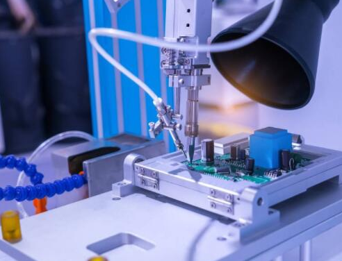 3D機(jī)器視覺給產(chǎn)品帶來(lái)的全新體驗(yàn)