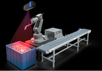 三維數據測量技術研究現狀